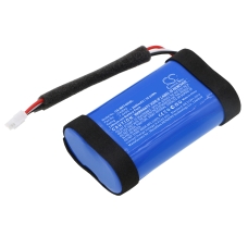 Remplacement de batterie compatible pour Marshall C406A2,C406A2-2