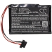 Batteries GPS, Navigator Battery CS-MRV940SL