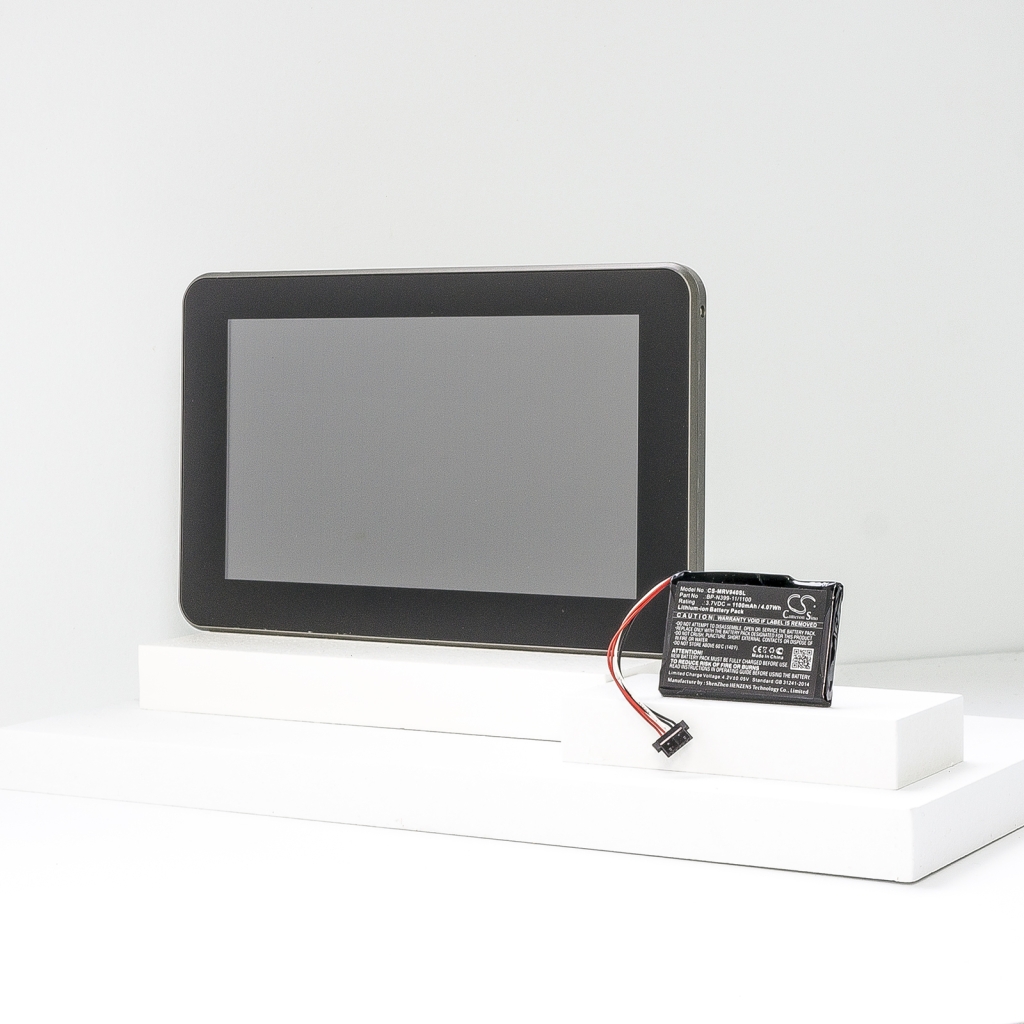 Batteries GPS, Navigator Battery CS-MRV940SL