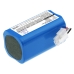 Batterie à vide Miele CS-MRX110VX