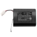 Batterie à vide Miele CS-MRX200VX