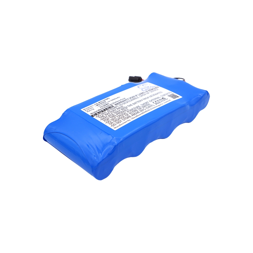 Batterie médicale Drager Monitor Infinity Gamma