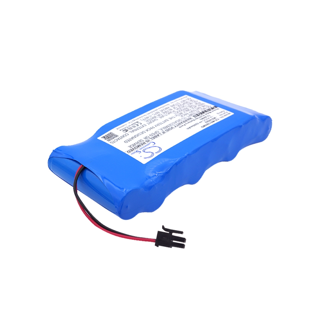 Batterie médicale Drager Monitor Infinity Gamma