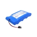 Batterie médicale Drager Monitor Infinity Gamma
