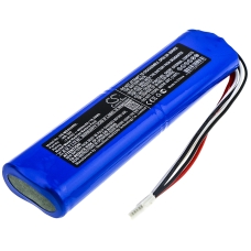 Remplacement de batterie compatible pour Micronix MB-300