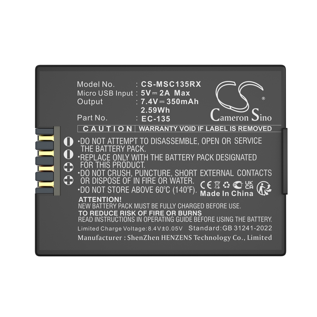 Modster DRF 25327