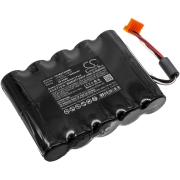 Batterie compatibleWith Siemens