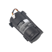 Batterie compatibleWith Code à barres, Scanner Batterie du scanner