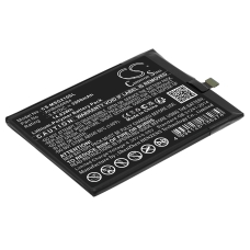 Remplacement de batterie compatible pour  AHB466684