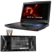 MSI GT72S 6QD Dominator Heroes Special Edition(4K)