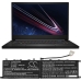 MSI Creator 15 A10set