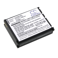 Remplacement de batterie compatible pour M3 Mobile SM15-BATT-S41