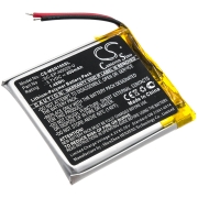 Battery compatibleWith Monster