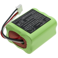 Remplacement de batterie compatible pour Mamibot 180615
