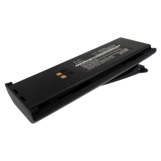 Remplacement de batterie compatible pour Midland MPA1200,MPA1400,MPA1400H,MPA1550,MPA1800...