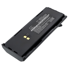 Compatible battery replacement for Maxon MPA1200,MPA1400,MPA1400H,MPA1550,MPA1800...