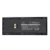 Batterie compatible avec Maxon CS-MSP140TW