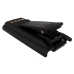 Batterie radio bidirectionnelle Maxon SP340