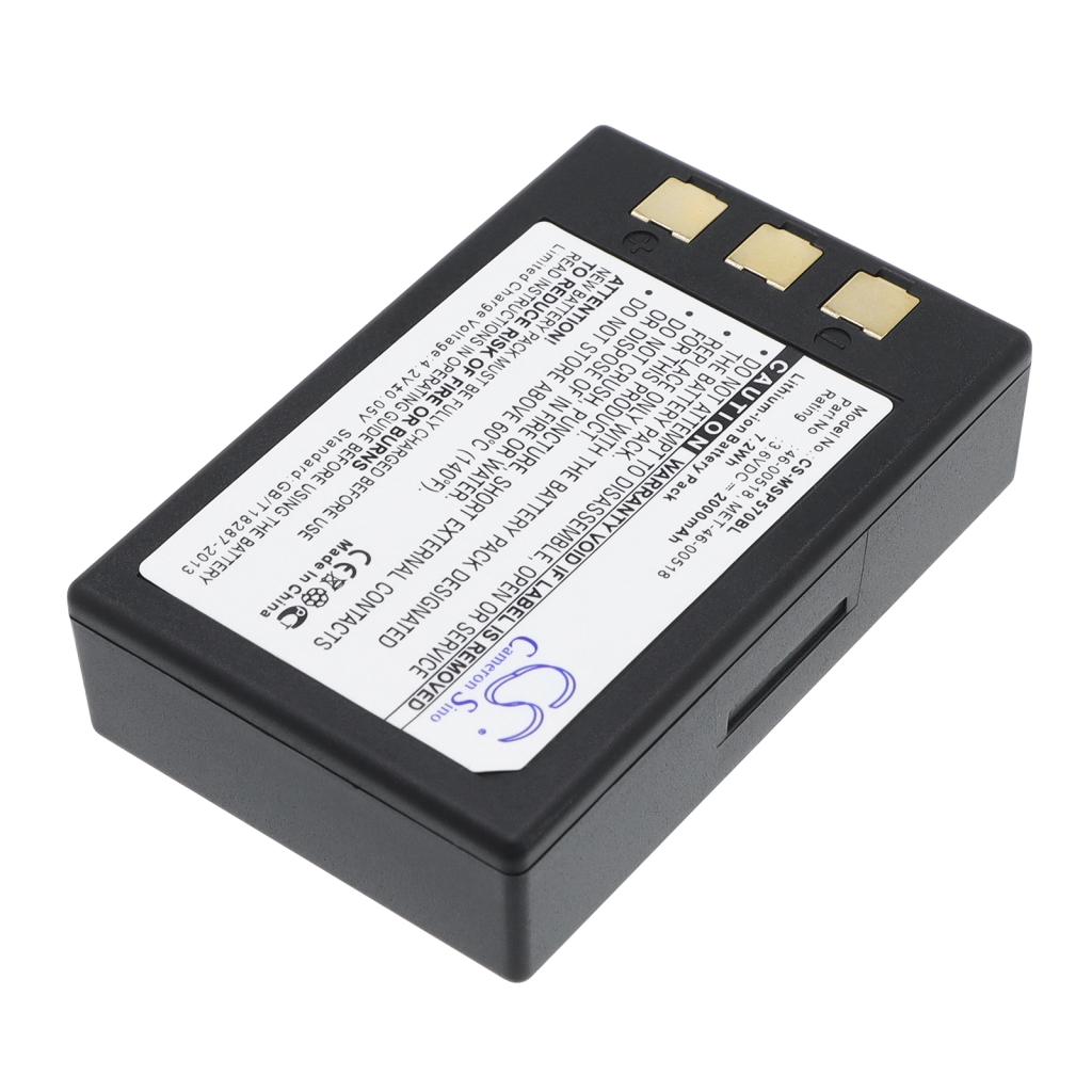 Battery compatible with Batteries