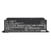 Battery compatible with Notebook battery