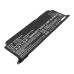 Battery compatible with Notebook battery