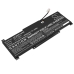Batterie pour ordinateur portable MSI CS-MSR150NB
