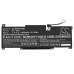 Batterie pour ordinateur portable MSI CS-MSR150NB