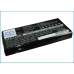 Notebook battery MSI CR700-221XSK