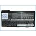 Notebook battery MSI CR700-221XSK