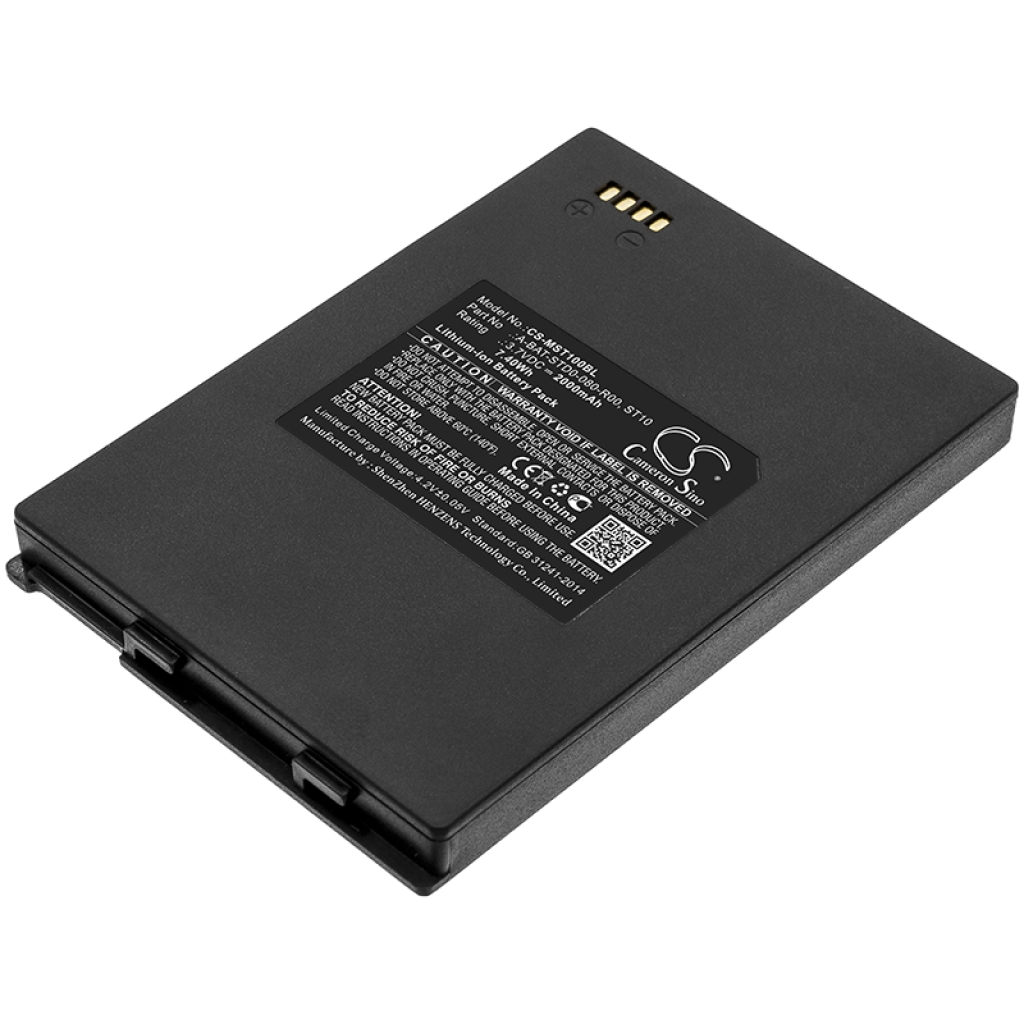 M3 Mobile Smart