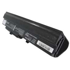 Compatible battery replacement for Ahtec 14L-MS6837D1,3715A-MS6837D1,6317A-RTL8187SE,BTY-12,BTY-S11...