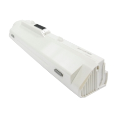 Remplacement de batterie compatible pour Medion 14L-MS6837D1,3715A-MS6837D1,6317A-RTL8187SE,BTY-12,BTY-S11...