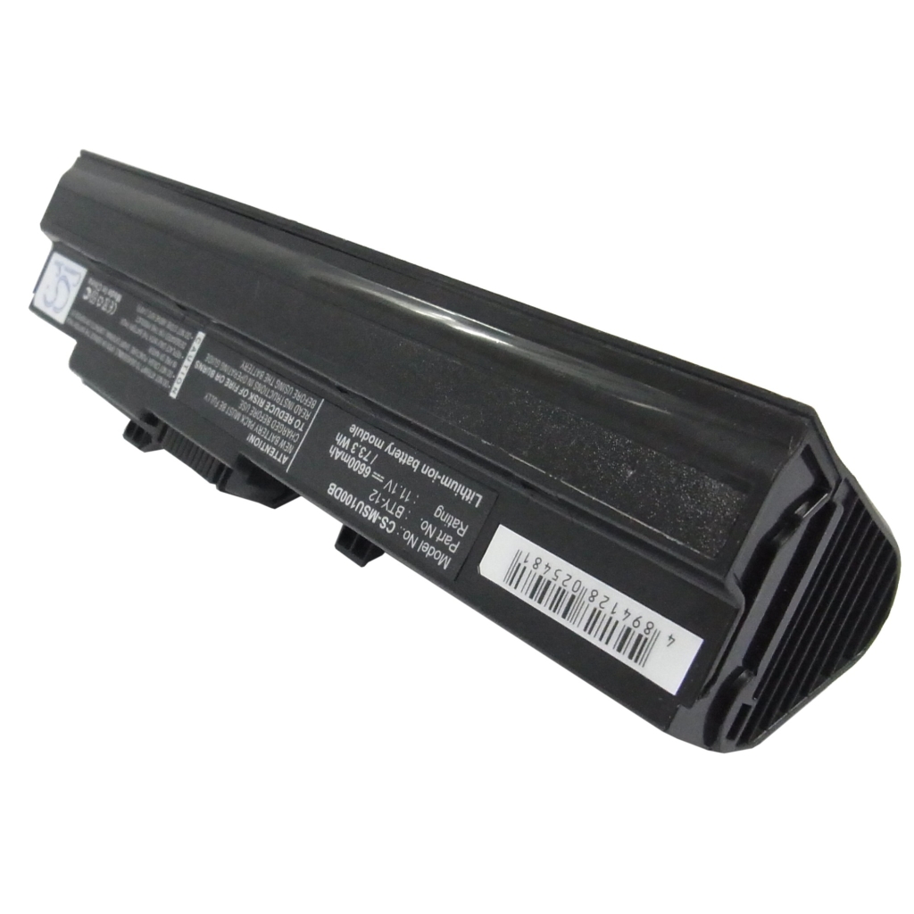 CMOS / Batterie de secours Medion CS-MSU100DB