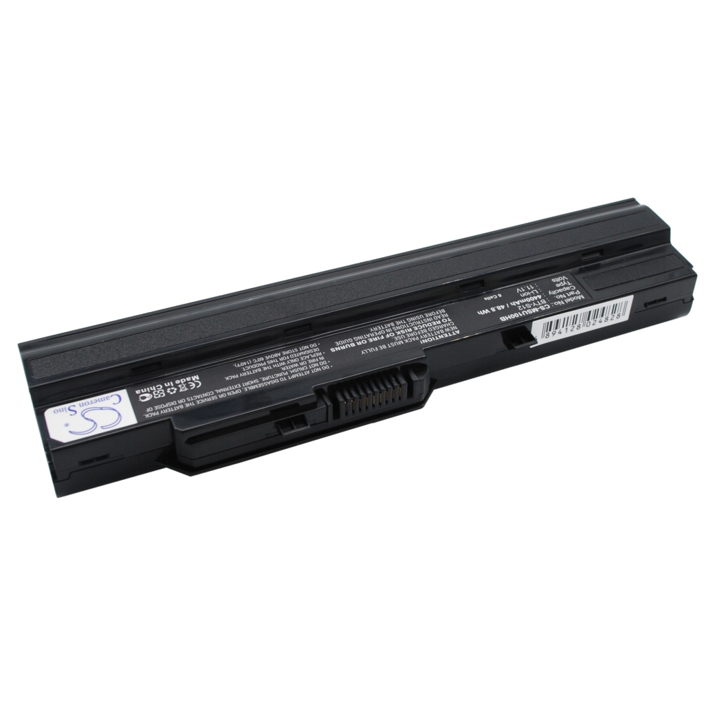 CMOS / Batterie de secours Medion CS-MSU100HB
