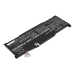 Batterie pour MSI Modern 14 C12M-059ID