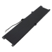 Batterie compatible avec MSI CS-MSW160NB