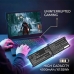 Batterie compatible avec MSI CS-MSW160NB