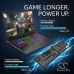 Batterie compatible avec MSI CS-MSW160NB