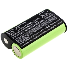 Remplacement de batterie compatible pour Microsoft B100