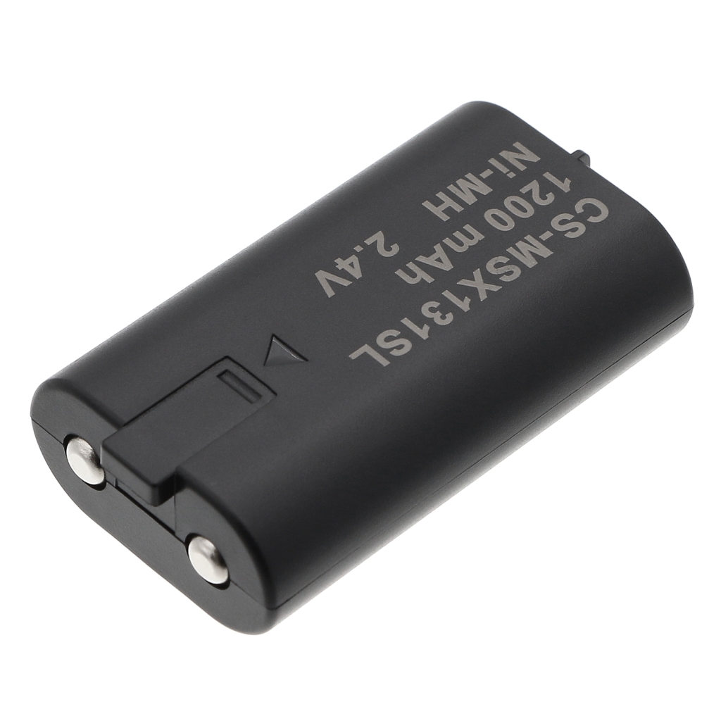 Chargeurs pour consoles de jeu Microsoft CS-MSX131SL