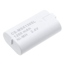 Compatible battery replacement for Microsoft X872044-005
