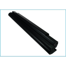Remplacement de batterie compatible pour Medion 0299-MP1006J443,BTY-S25,BTY-S27,BTY-S28,GBM-BMS050ABA00...