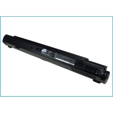 Compatible battery replacement for Medion 0299-MP1006J443,BTY-S25,BTY-S27,BTY-S28,GBM-BMS050ABA00...