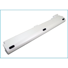 Remplacement de batterie compatible pour Medion 0299-MP1006J443,BTY-S25,BTY-S27,BTY-S28,GBM-BMS050ABA00...