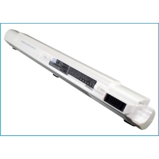 Remplacement de batterie compatible pour Medion 0299-MP1006J443,BTY-S25,BTY-S27,BTY-S28,GBM-BMS050ABA00...