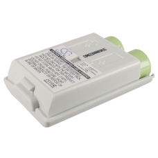 Remplacement de batterie compatible pour Microsoft 411246