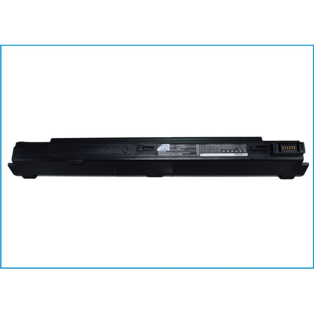 Batterie industrielle Hht CS-MSX320NB