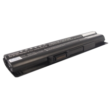 Remplacement de batterie compatible pour Medion 40029150,40029231,40029683,BTY-S14,BTY-S15...