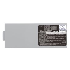 Remplacement de batterie compatible pour Packard Bell 4416700000051,442670000005,442670040002,442670060001,442870040002...