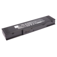 Remplacement de batterie compatible pour Mitac 140004227,41677365001,441677300001,441677310001,441677350001...